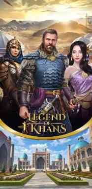 Legend of Khans