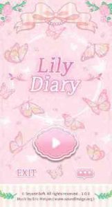 Lily Diary