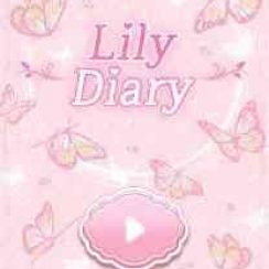 Lily Diary – Share your adorable avatars