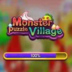 Monster Puzzle Village – Enjoy great missions and graphics