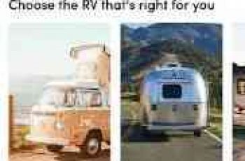 Outdoorsy – Discover and book your next RV adventure vacation
