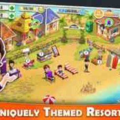 Resort Tycoon – Keep the customers happy