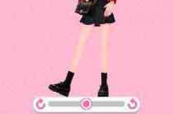 Styledoll – Create your very own style