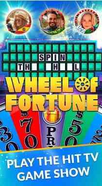 Wheel of Fortune