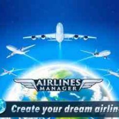 Airlines Manager – Become the leading CEO