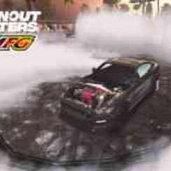 Burnout Masters – Get ready to go nuts