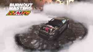 Burnout Masters