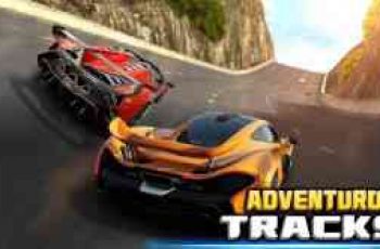 Crazy for Speed 2 – Race the traffic now