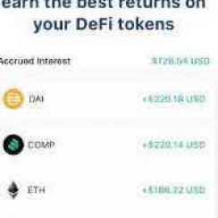 Crypto com DeFi Wallet – You can safely store your crypto