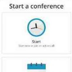 FreeConference – Conduct conference calls with up to 400 callers