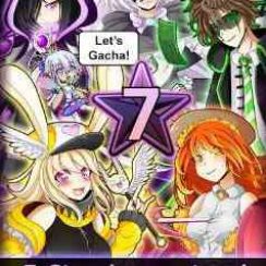 Gacha World – Create your own anime styled Gacha Summoner