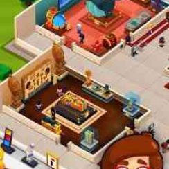 Idle Museum Tycoon – History collections of all time