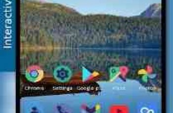 Interactive Launcher – Make your android experience much better