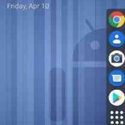 Lynx Launcher – Customizable replacement for your home screen