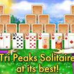 Magic Towers Solitaire – Fill the realm with magical towers and castles