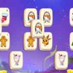 Mahjong Connect – Find the correct match for each tile