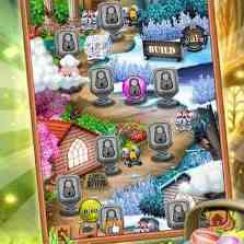 Mahjong Solitaire – Spring Journey