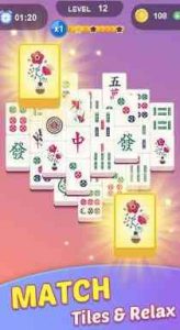 Mahjong Tours