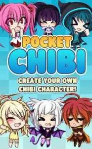 Pocket Chibi