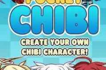 Pocket Chibi – Create your own anime styled chibi characters