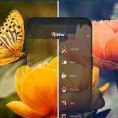 Ribbet – Proves that powerful photo editing isn’t just for pros