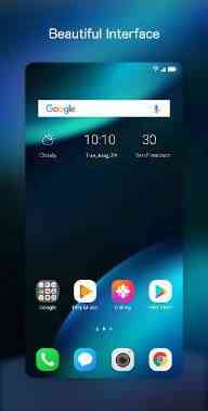 Smart Launcher