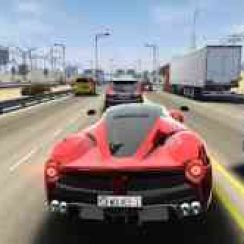 Traffic Tour – Takes you to another level of smooth driving simulations