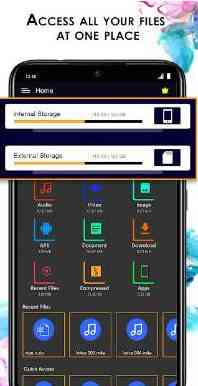 Ultimate File Manager