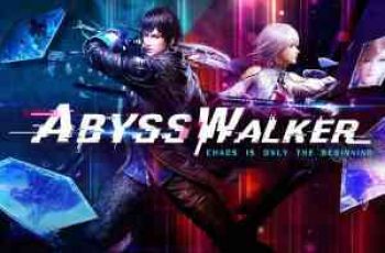 Abysswalker – Chaos is only the beginning