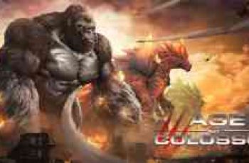 Age of Colossus – Training your own beasts