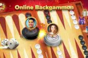 Backgammon King Online – Compete in tournaments