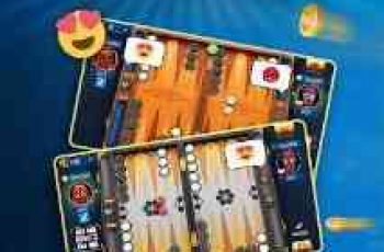 Backgammon Legends – Use tactics to gain an advantage