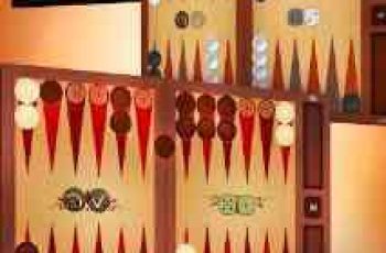 Backgammon Offline – Enjoy this new game from SNG