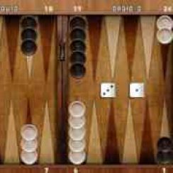 Backgammon Pack – Design your tournament