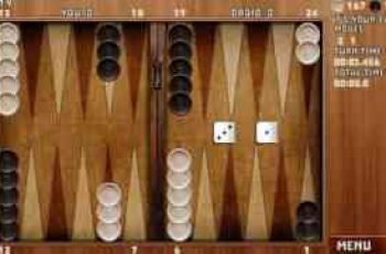 Backgammon Pack – Design your tournament