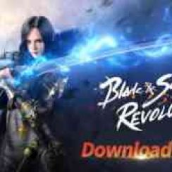 Blade and Soul Revolution – Soar through the beautiful skies