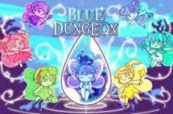 Blue Dungeon – Summon tears to create fairies