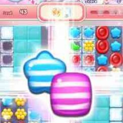 Candy Go Round – Challenge your friends