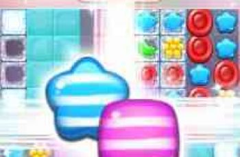 Candy Go Round – Challenge your friends