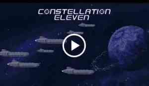 Constellation Eleven