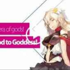 Goddess of Attack – Following the legacy of the God of Attack