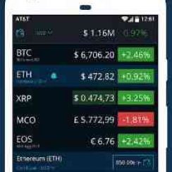 HODL – Track everything for your cryptocurrencies