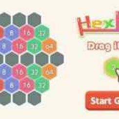 HexPop – Give you a special color merge experience