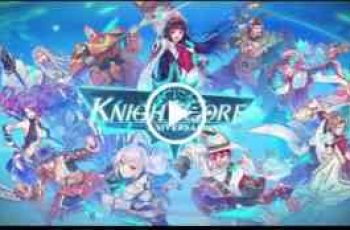 Knightcore Universal – Take control as a knight