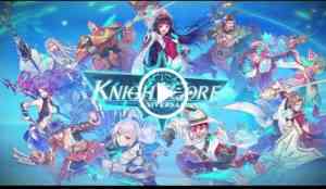 Knightcore Universal