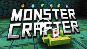 MonsterCrafter