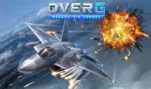 Over G