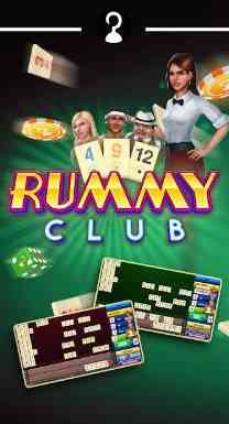 Rummy Club