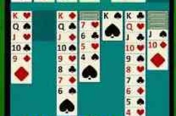 Solitaire Offline Card – Play Solitaire free anywhere