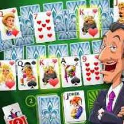 Solitaire Perfect Match – Clear the decks
